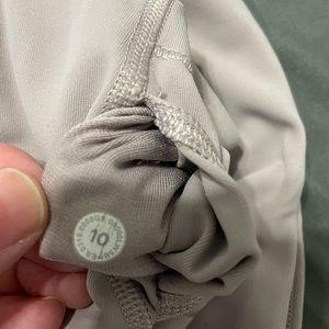 Lululemon leggings 10
